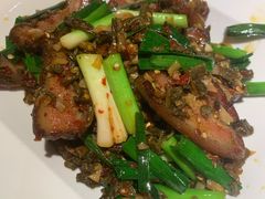 -炊烟小炒黄牛肉(中心印象城店)