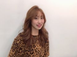 -概念‘s HAIR SALON