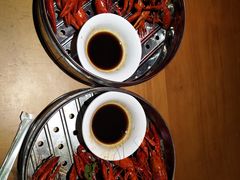 -0574龙虾的故事(东裕店)