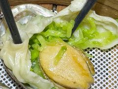 -隆喜元鱼汤包·海鲜(中联广场店)