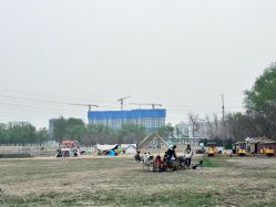 -268童话露营农场·烧烤·团建