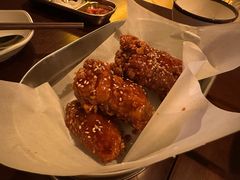 -양평식당·杨平食堂(华贸店)