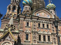 -滴血救世主教堂