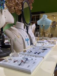 -HeyJewel全球独立设计师原创首饰集合店