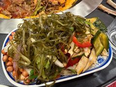 -田家大院东北农家菜铁锅炖(西安总店)