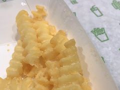-Shake Shack(西单大悦城店)