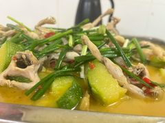 -二0二李记南瓜田鸡老字号(宜宾一店)