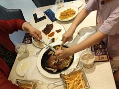 -夏日玛莉西餐厅(中茂城店)