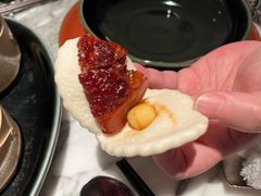 -湖滨28中餐厅·西湖宴·杭州君悦酒店