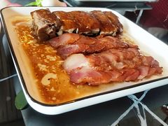 烧味双拼-越宴(西施山路店)