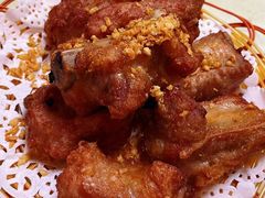 蒜香-老字号蛇口德记烧腊饭店·海鲜加工