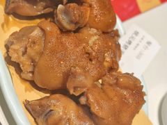 -状元阁烧烤(新华路总店)