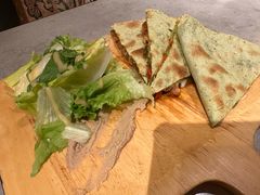 -JamaicaBlue Cafe(乌鲁木齐中路店)