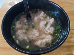 -放鸡岛之美食