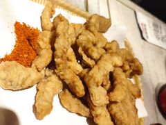-南锣南门(东方银座店)