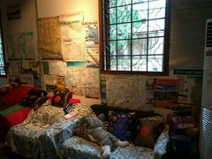 -南京夫子庙国际青年旅舍(平江府路店)