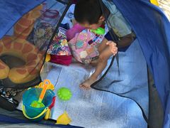 -西涌国际滨海旅游区