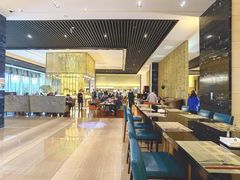 -富力希尔顿酒店·地阔自助餐厅