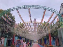 -青岛方特梦幻王国