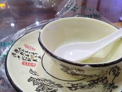 -长兴菜馆(高桥店)