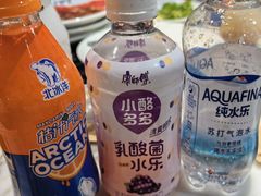 -火炉火自助餐(西直门凯德MALL店)