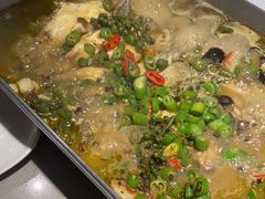 -半天妖烤鱼(任丘悦都汇店)