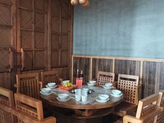 -莺花渡火锅City Green(万象城店)