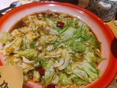 -破三川·新川菜(静安大融城店)