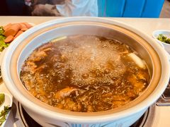 -爱膳菌锅锅(阳南店)