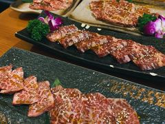 -丸藏和牛烧肉专门店(园区师惠坊店)