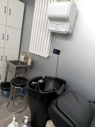 -社慕颜·禾沐造型