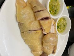 壹心鸡-文记壹心鸡(宝华路店)