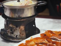 鸭汤-燕云楼(云南路店)