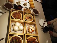 -蔡澜点心·粤菜(西单大悦城店)