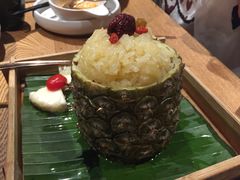 -云海肴·汽锅鸡·云南菜(美罗城店)