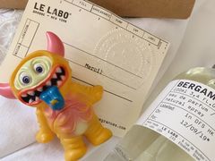 -le labo(星月阁店)