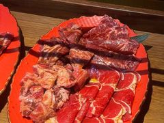 -300杯·和牛烧肉清酒专门店(廊里店)