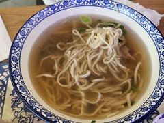 -舌尖尖·兰州牛肉面(浦东机场店)