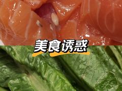 -加餐海鲜自助(宝龙一城店)