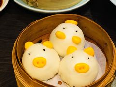 -万丽轩·粤菜(王府井金茂万丽酒店)