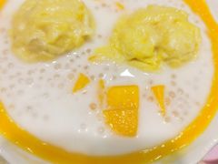 -甜心妈妈·榴莲星级糖水(北京路总店)