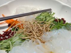 -老知青·东北菜(中华城店)