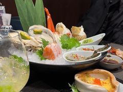 -德川家日本料理(中关村寰太大厦店)