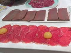 -许府牛火锅(信义坊总店)