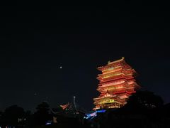 -寻梦滕王阁实景演出