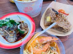 -大中沙茶面(中山路店)