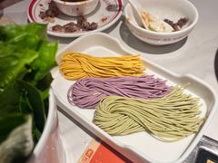 -八合里潮汕鲜牛肉火锅(深圳海岸城店)