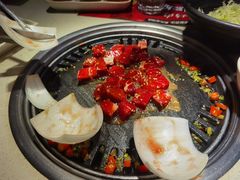-猫爪爪原切自助烤肉(观音桥阳光世纪店)