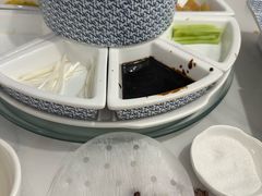 -羲和雅苑•北京烤鸭(国贸商城店)