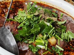 -范记豆花庄(东门好吃街店)